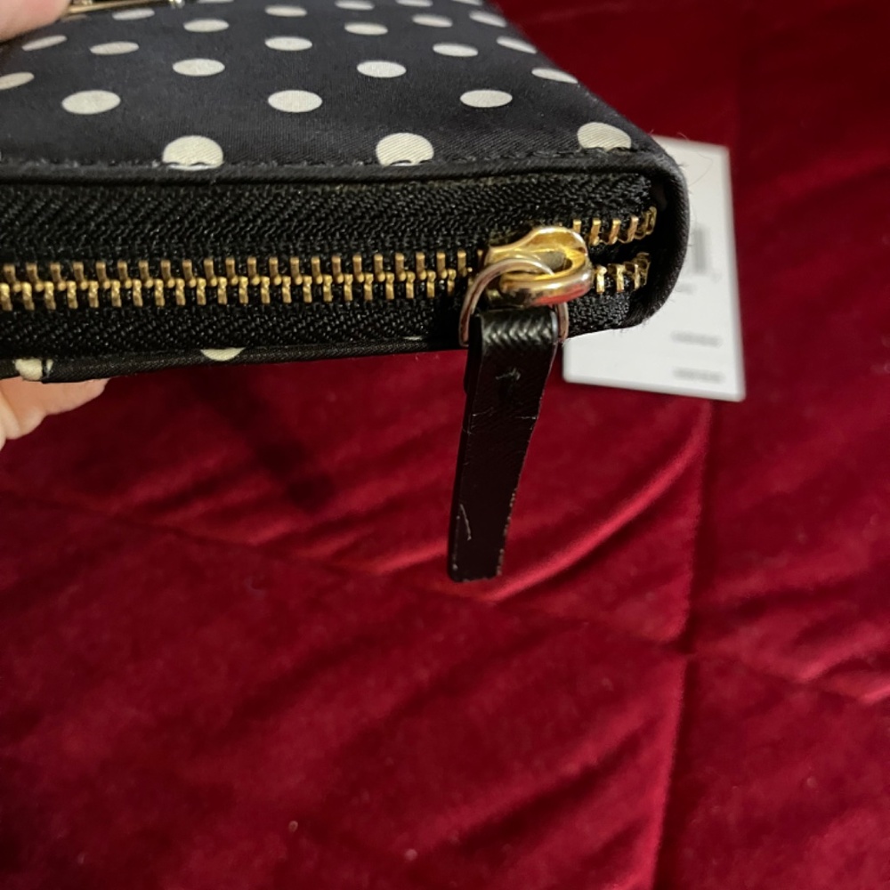 Kate Spade Wallet - Picture 10 of 16